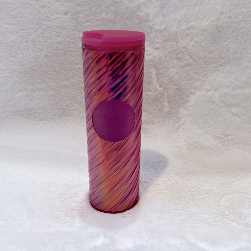 NWT Pink Starbucks Mug